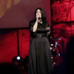 16.10.2021. Kielce. Wojewódzki Dom Kultury. Koncert finałowy VI Festiwalu Twórczości Chrześcijańskiej „Alleluja, czyli Happy Day” / Wiktor Taszłow / Radio Kielce