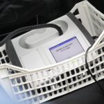 17.10.2021. Kielce. Policyjna akcja „Prędkość” / Wiktor Taszłow / Radio Kielce