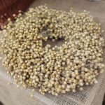 17.10.2021. Tokarnia. „Święto Gęsiny” / Wiktor Taszłow / Radio Kielce