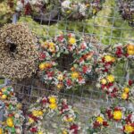 17.10.2021. Tokarnia. „Święto Gęsiny” / Wiktor Taszłow / Radio Kielce