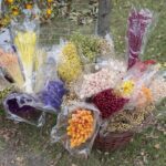 17.10.2021. Tokarnia. „Święto Gęsiny” / Wiktor Taszłow / Radio Kielce