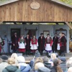 17.10.2021. Tokarnia. „Święto Gęsiny” / Wiktor Taszłow / Radio Kielce