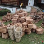 17.10.2021. Tokarnia. „Święto Gęsiny” / Wiktor Taszłow / Radio Kielce