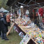 17.10.2021. Tokarnia. „Święto Gęsiny” / Wiktor Taszłow / Radio Kielce