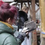 17.10.2021. Tokarnia. „Święto Gęsiny” / Wiktor Taszłow / Radio Kielce