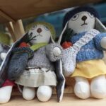 17.10.2021. Tokarnia. „Święto Gęsiny” / Wiktor Taszłow / Radio Kielce