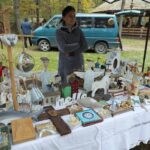 17.10.2021. Tokarnia. „Święto Gęsiny” / Wiktor Taszłow / Radio Kielce