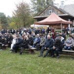 17.10.2021. Tokarnia. „Święto Gęsiny” / Wiktor Taszłow / Radio Kielce