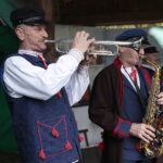 17.10.2021. Tokarnia. „Święto Gęsiny” / Wiktor Taszłow / Radio Kielce