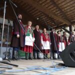 17.10.2021. Tokarnia. „Święto Gęsiny” / Wiktor Taszłow / Radio Kielce