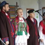 17.10.2021. Tokarnia. „Święto Gęsiny” / Wiktor Taszłow / Radio Kielce