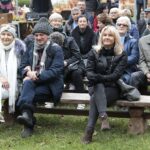 17.10.2021. Tokarnia. „Święto Gęsiny” / Wiktor Taszłow / Radio Kielce