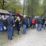 17.10.2021. Tokarnia. „Święto Gęsiny” / Wiktor Taszłow / Radio Kielce