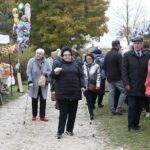 17.10.2021. Tokarnia. „Święto Gęsiny” / Wiktor Taszłow / Radio Kielce