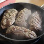 17.10.2021. Tokarnia. „Święto Gęsiny” / Wiktor Taszłow / Radio Kielce