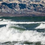 Kirgistan / Damian Wojciechowski