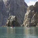 Kirgistan / Damian Wojciechowski