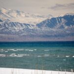 Kirgistan / Damian Wojciechowski