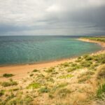 Kirgistan / Damian Wojciechowski