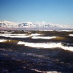 Kirgistan / Damian Wojciechowski