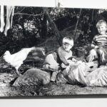 07.10.2021 Kielce.Galeria "U Strasza" w WDK. Wystawa zdjęć Andrzeja Łady / Jarosław Kubalski / Radio Kielce