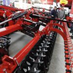 08.10.2021 Kielce. Targi Kielce. XXVI Międzynarodowe Targi Techniki Rolniczej AGROTECH / Jarosław Kubalski / Radio Kielce