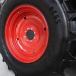 08.10.2021 Kielce. Targi Kielce. XXVI Międzynarodowe Targi Techniki Rolniczej AGROTECH / Jarosław Kubalski / Radio Kielce