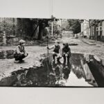 07.10.2021 Kielce.Galeria "U Strasza" w WDK. Wystawa zdjęć Andrzeja Łady / Jarosław Kubalski / Radio Kielce