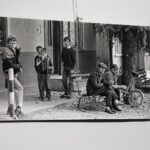 07.10.2021 Kielce.Galeria "U Strasza" w WDK. Wystawa zdjęć Andrzeja Łady / Jarosław Kubalski / Radio Kielce