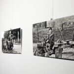 07.10.2021 Kielce.Galeria "U Strasza" w WDK. Wystawa zdjęć Andrzeja Łady / Jarosław Kubalski / Radio Kielce