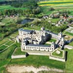 Wiceprezes Polskiej Organizacji Turystycznej: Świętokrzyskie jest dobrze przygotowane do majówki