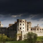 Jakie zmiany czekają zamek Krzyżtopór?