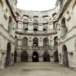 Specjaliści od pałacowych ogrodów spotkają się w Krzyżtoporze