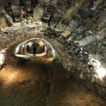 Ujazd. Zamek Krzyżtopór / Jarosław Kubalski / Radio Kielce