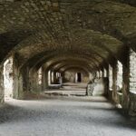 Ujazd. Zamek Krzyżtopór / Jarosław Kubalski / Radio Kielce