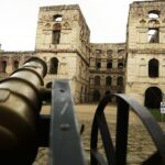 Samorządowcy walczą o fundusze na ochronę zabytków