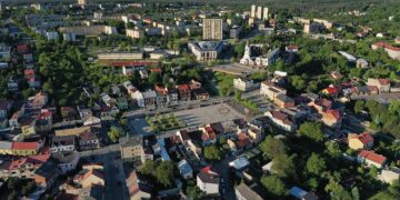 Mieszkańcy chcieli terenu rekreacyjnego, zamiast tego będą bloki