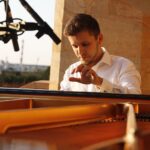 Kamil Pacholec o swojej edukacji w Ameryce