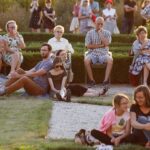 15.08.2020 Kielce. Ogród włoski Pałacu Biskupów Krakowskich. Koncert "Chopinowskie inspiracje" / Jarosław Kubalski / Radio Kielce