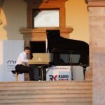 Koncert Kamila Pacholca zainauguruje cykl „Chopinowskie inspiracje”