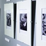 21.10.2021 Kielce. Muzeum Dialogu Kultu. Wystawa "Mała Forma Graficzna 13 x 18" / Jarosław Kubalski / Radio Kielce