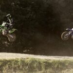 09.10.2021 Kowala. IV runda Pucharu Polski w Motocrossie / Jarosław Kubalski / Radio Kielce