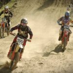 09.10.2021 Kowala. IV runda Pucharu Polski w Motocrossie / Jarosław Kubalski / Radio Kielce