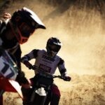 09.10.2021 Kowala. IV runda Pucharu Polski w Motocrossie / Jarosław Kubalski / Radio Kielce