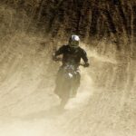 09.10.2021 Kowala. IV runda Pucharu Polski w Motocrossie / Jarosław Kubalski / Radio Kielce