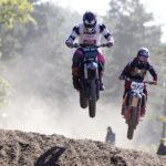 09.10.2021 Kowala. IV runda Pucharu Polski w Motocrossie / Jarosław Kubalski / Radio Kielce