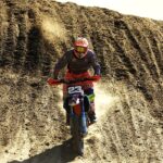 09.10.2021 Kowala. IV runda Pucharu Polski w Motocrossie / Jarosław Kubalski / Radio Kielce