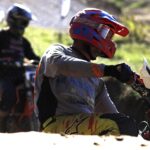 09.10.2021 Kowala. IV runda Pucharu Polski w Motocrossie / Jarosław Kubalski / Radio Kielce