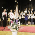 12.10.2021 Kielce. Jubileusz 75. lecia Zespołu Państwowych Szkół Muzycznych w Kielcach / Jarosław Kubalski / Radio Kielce