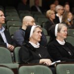 12.10.2021 Kielce. Jubileusz 75. lecia Zespołu Państwowych Szkół Muzycznych w Kielcach / Jarosław Kubalski / Radio Kielce